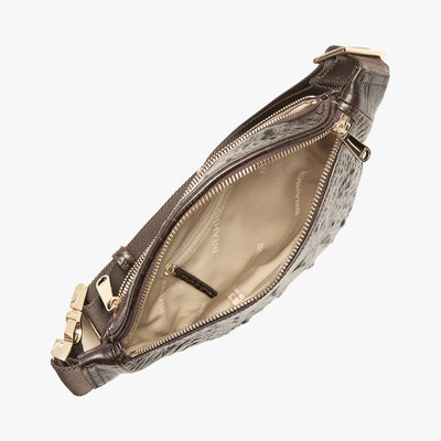 Chocolate Alden Road Hollis Open View 