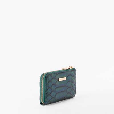 Evergreen Kalopsia Anita Wallet Side View 
