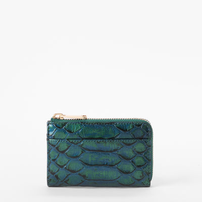 Evergreen Kalopsia Anita Wallet Back View 
