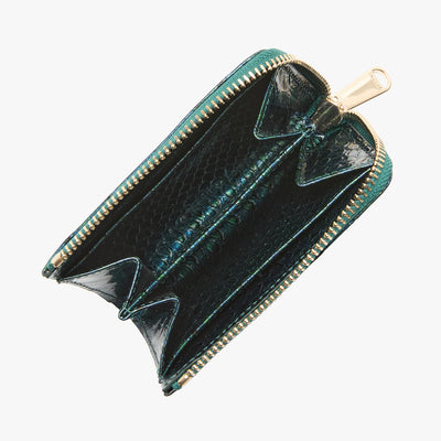 Evergreen Kalopsia Anita Wallet Open Top View 
