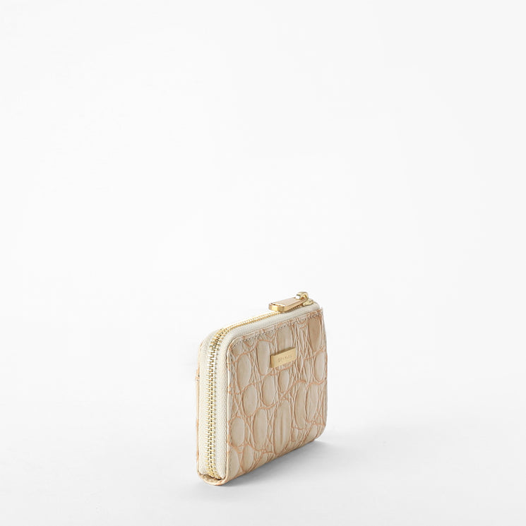 Contour Donovan	Anita Wallet Side View