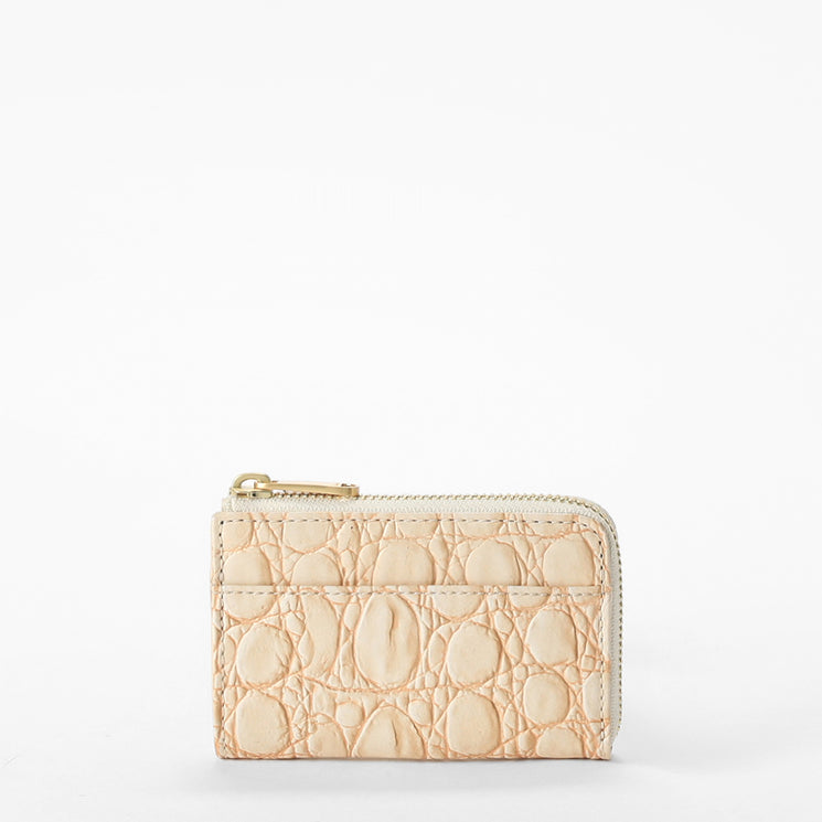 Contour Donovan	Anita Wallet Back View