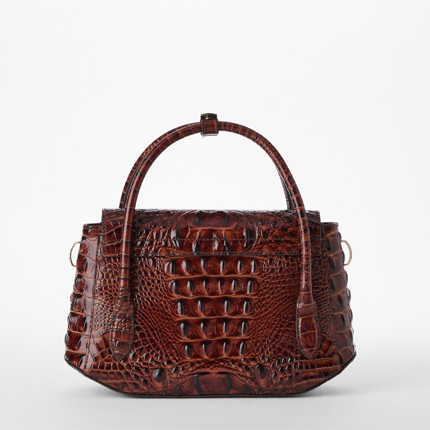 Estelle | Pecan Melbourne | BRAHMIN