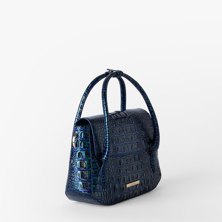 Royal Blue Melbourne FL Estelle Side View 