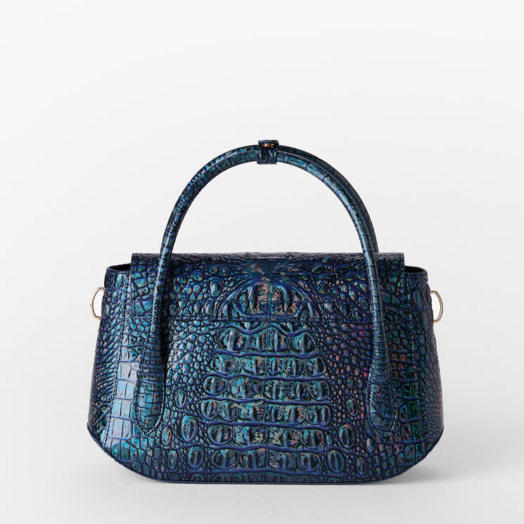 Royal Blue Melbourne FL Estelle Back View 