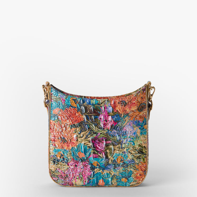 Lasso Melbourne Small Leia Crossbody Back View