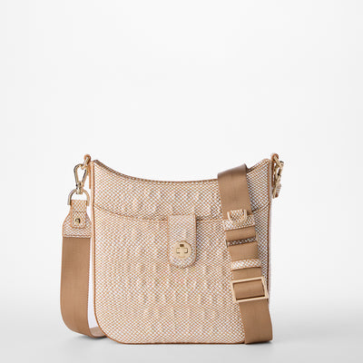 Tiramisu Melbourne FL Small Leia Crossbody Front View