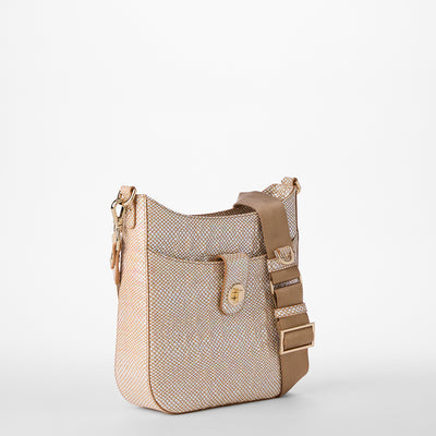 Tiramisu Melbourne FL Small Leia Crossbody Side View