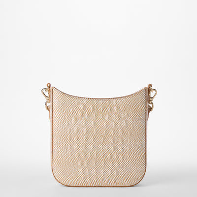 Tiramisu Melbourne FL Small Leia Crossbody Back View