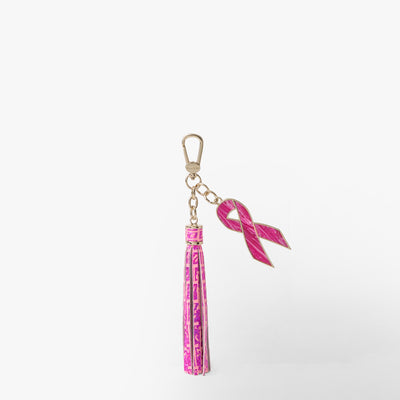 Empower Melbourne BCA Charm Tassel Front View 