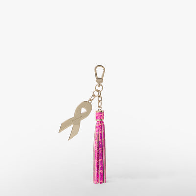 Empower Melbourne BCA Charm Tassel Back View 