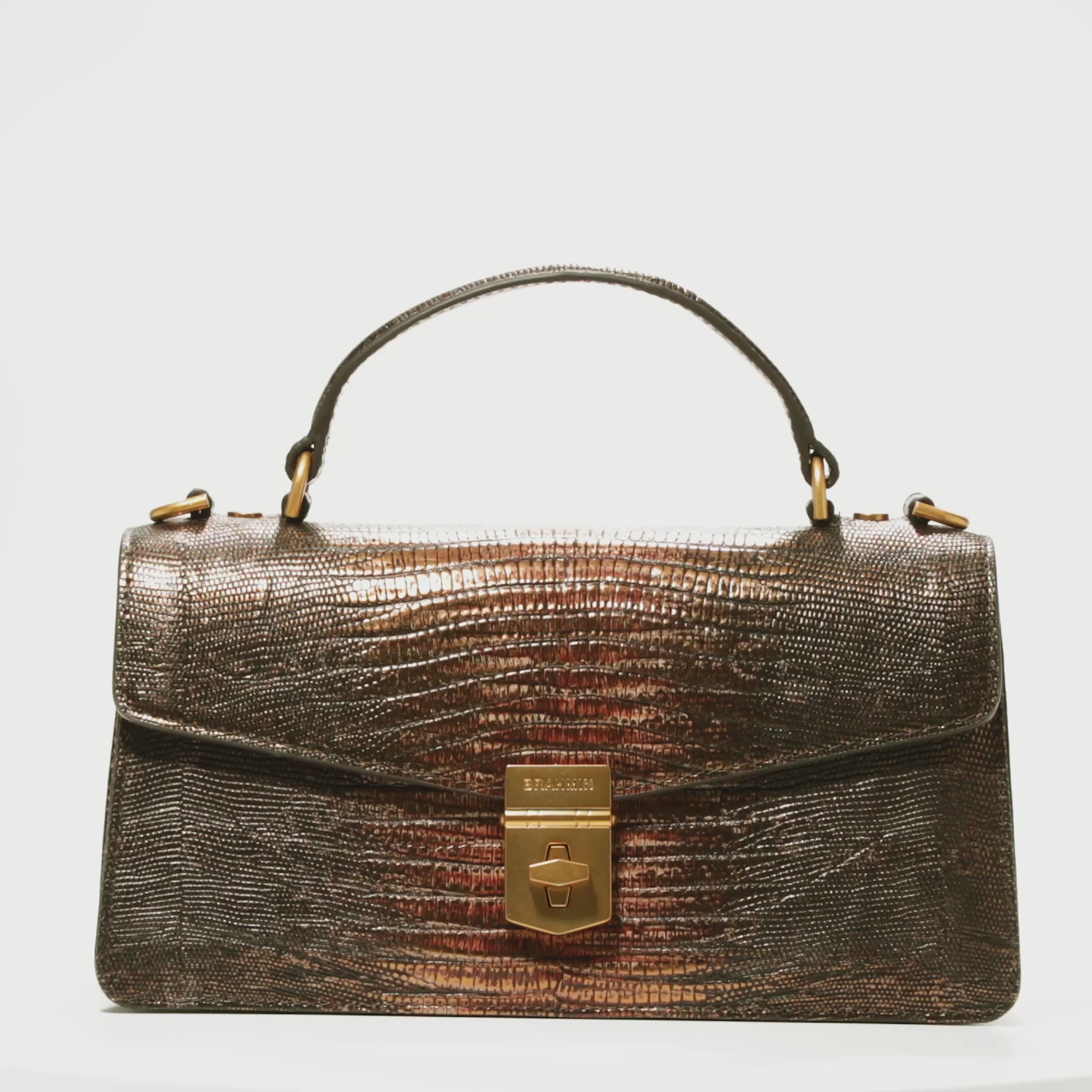 Genie | Chocolate Boundless | BRAHMIN