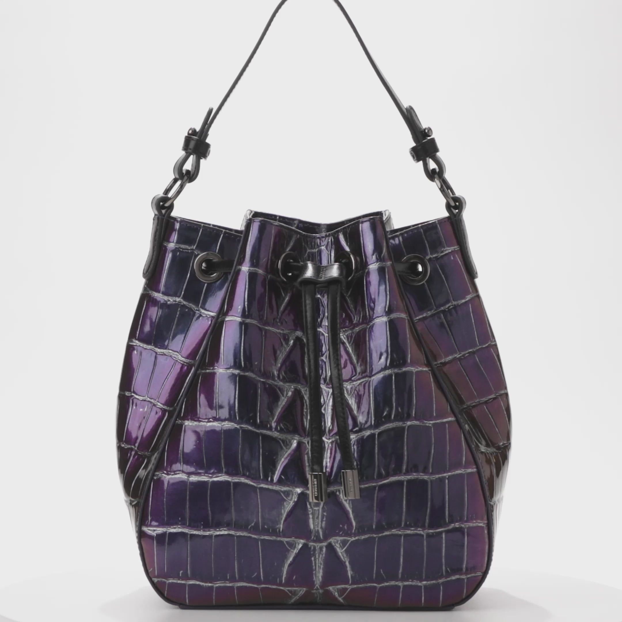 Melinda | Heroic Purple Kingstone | BRAHMIN