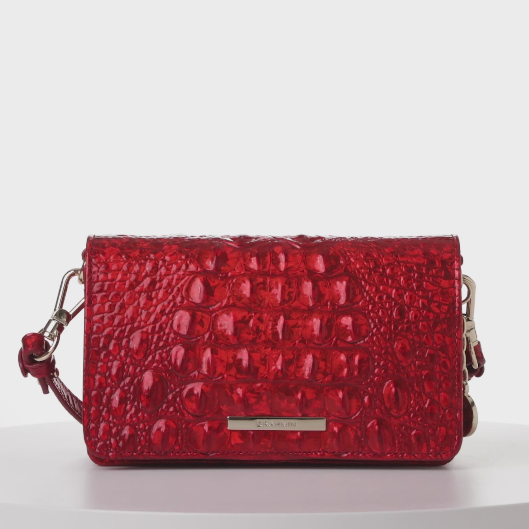 Minuette | Red Opal Melbourne | BRAHMIN
