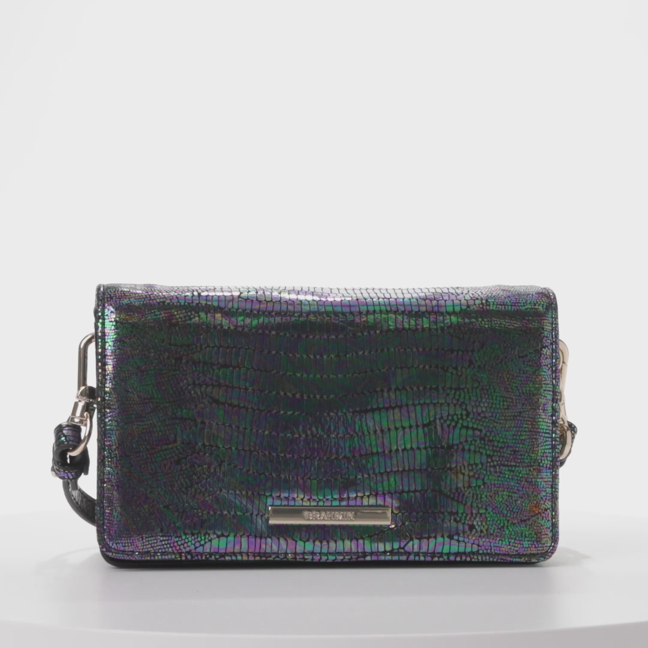 Minuette | Multi Symphonic | BRAHMIN