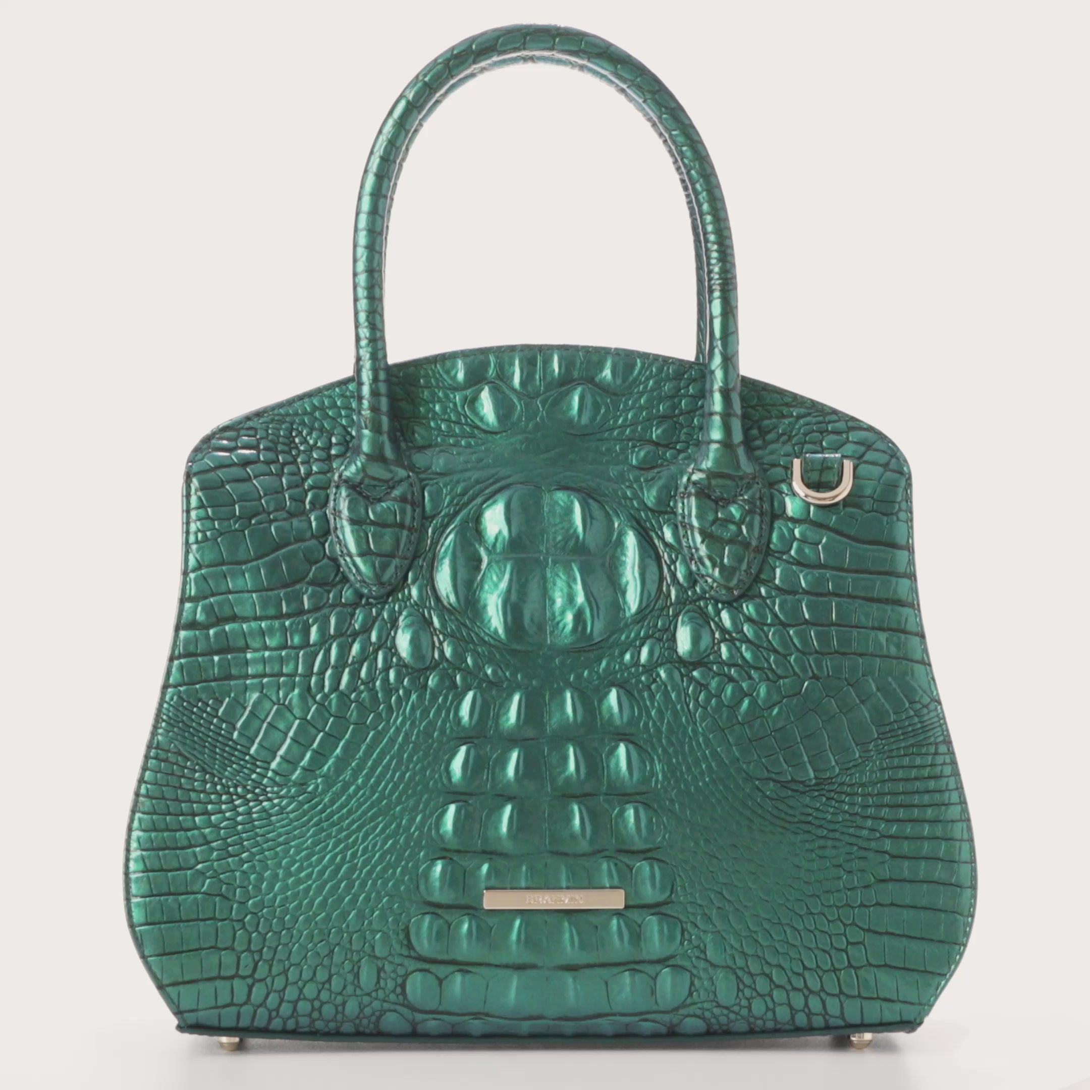 Rosetta | Mystic Green Melbourne | BRAHMIN