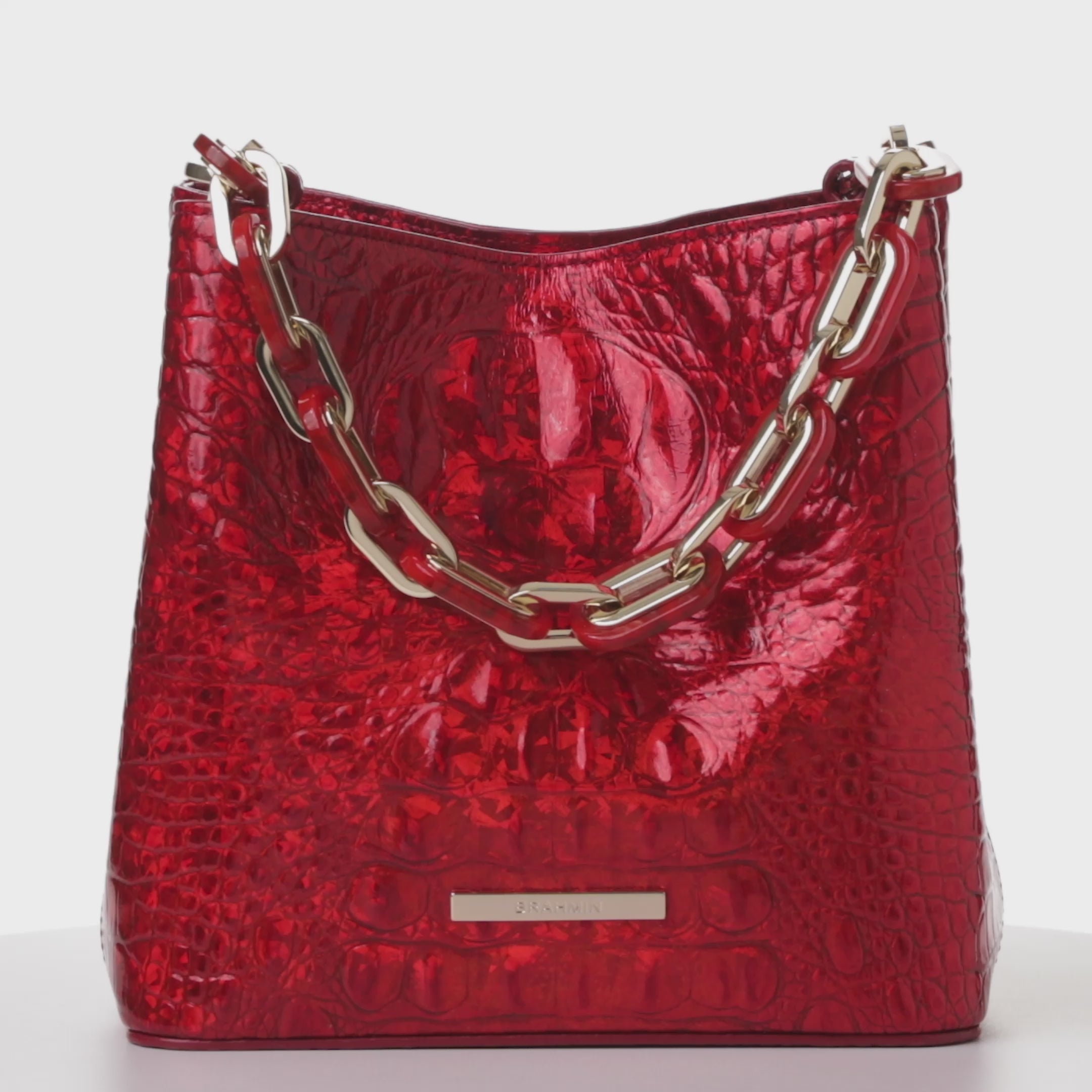 Mod Mini Amelia | Red Opal Melbourne | BRAHMIN