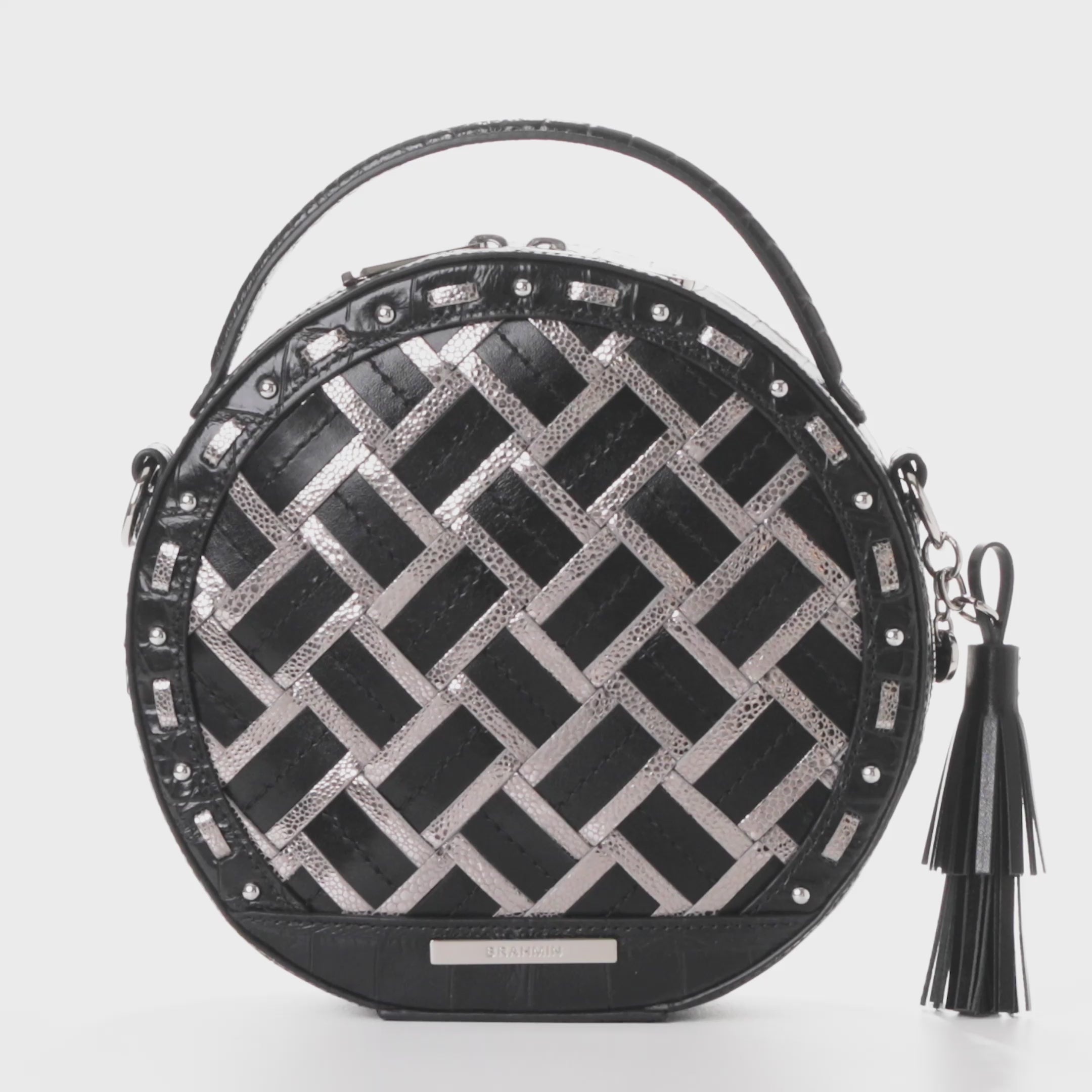 Lane | Black Castle Glen | BRAHMIN