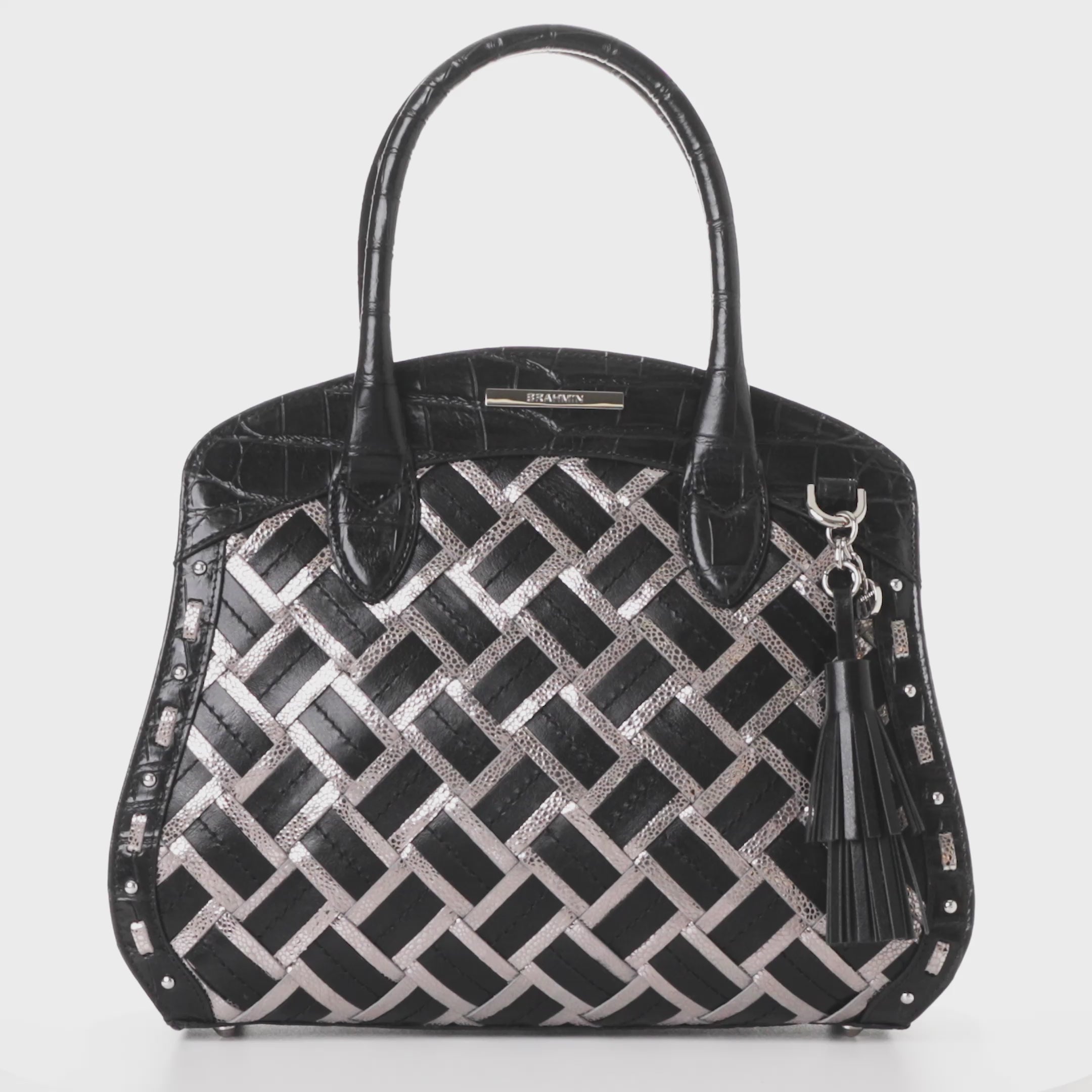 Rosetta | Black Castle Glen | BRAHMIN