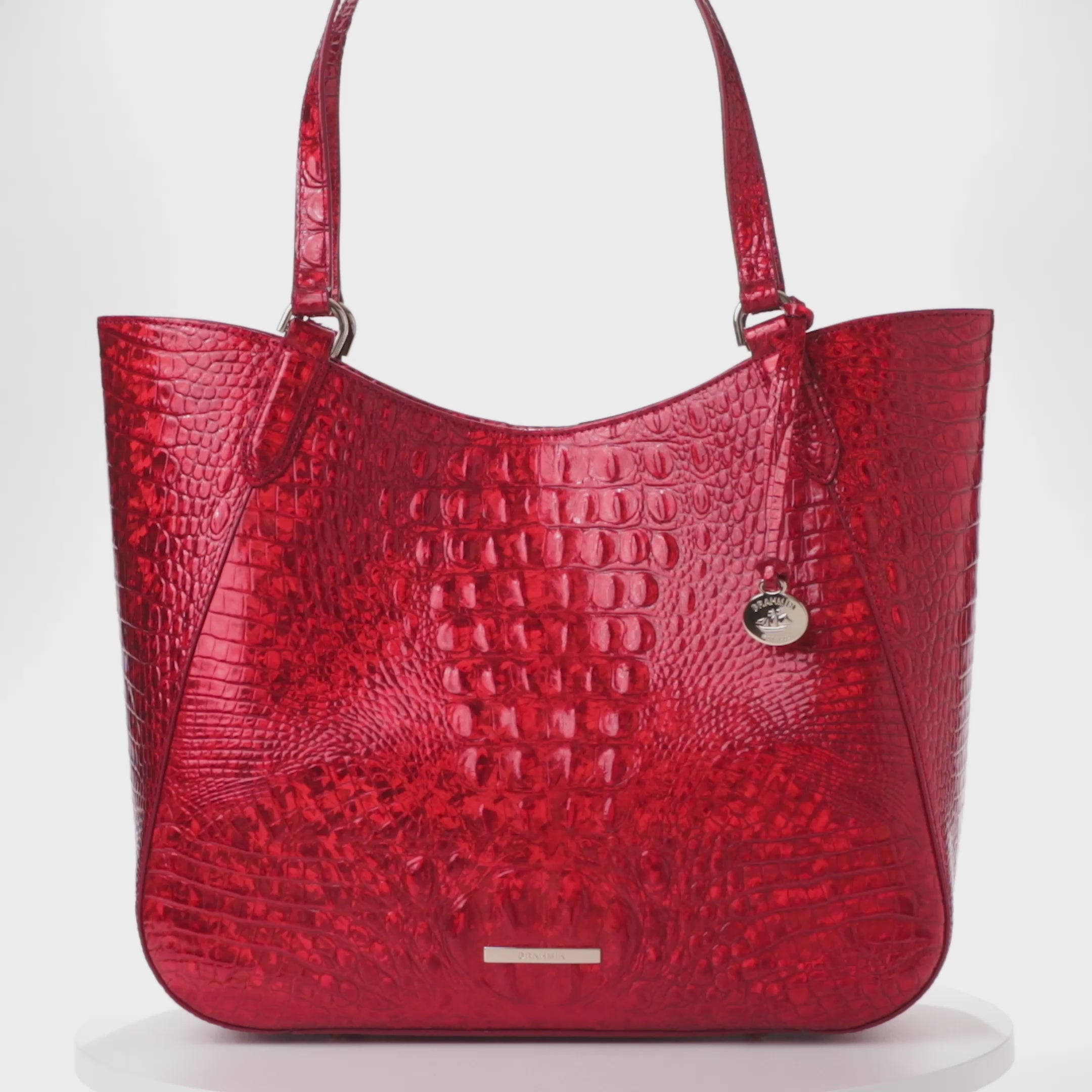 Aliza | Red Opal Melbourne | BRAHMIN