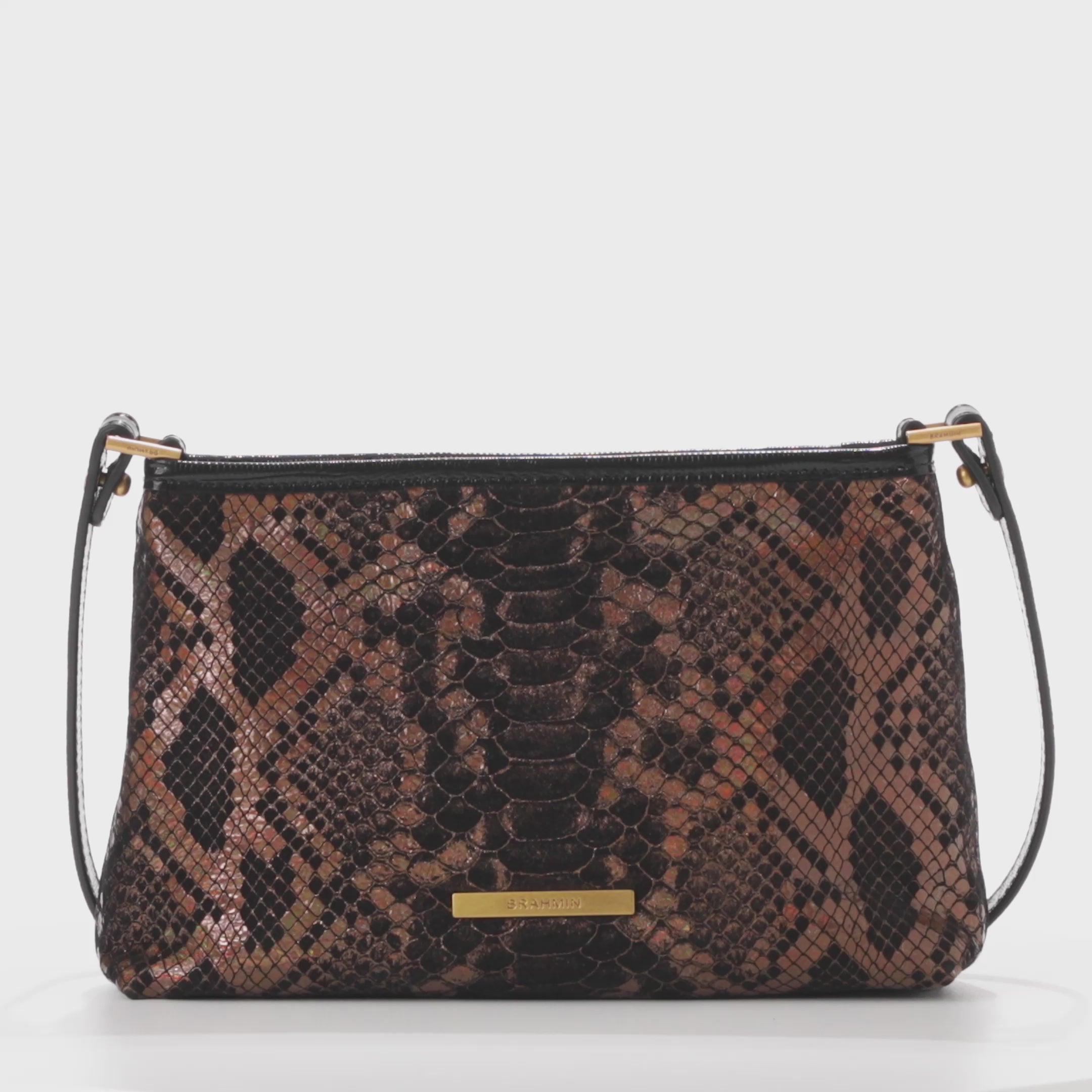 Lorelei | Bronze Captivate | BRAHMIN